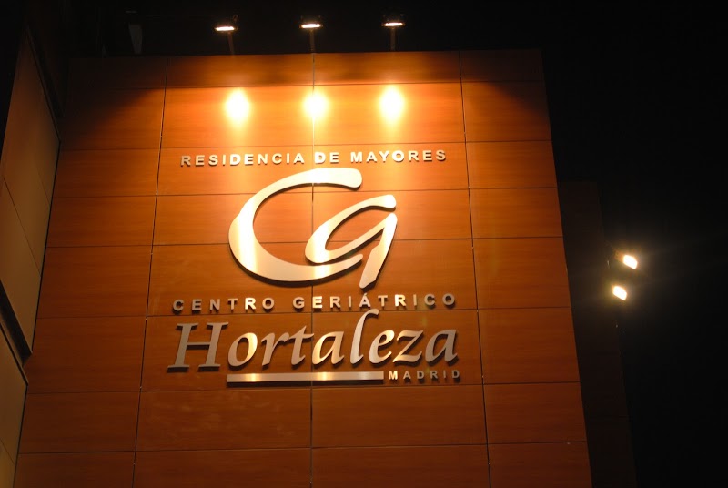 Centro Geriátrico Hortaleza — foto 8