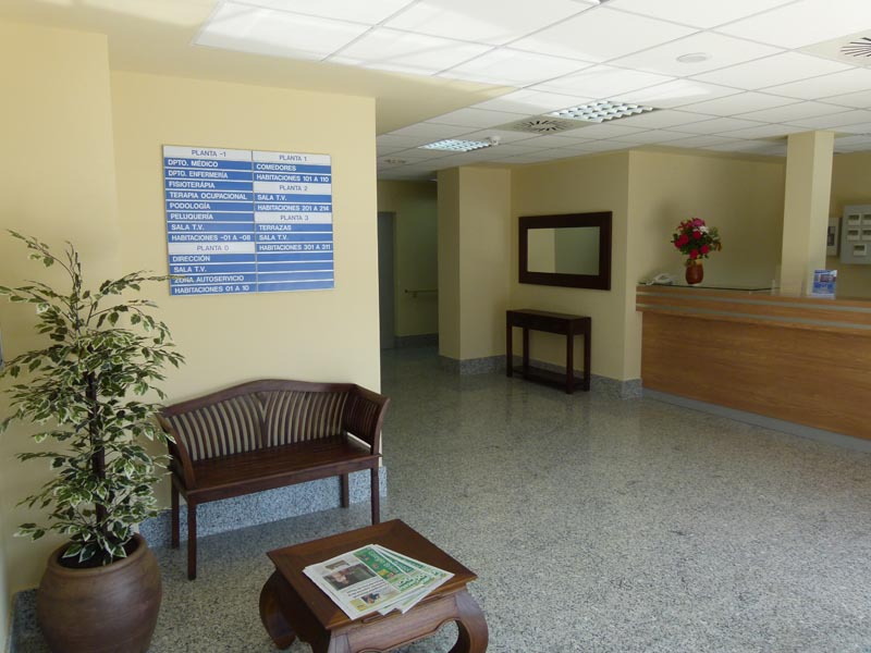 Centro Geriátrico Hortaleza — foto 9