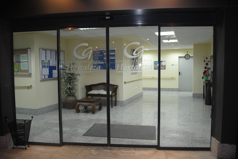 Centro Geriátrico Hortaleza — foto 10