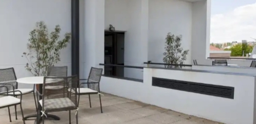 Residencia Fundación Sagrada Familia — foto 2