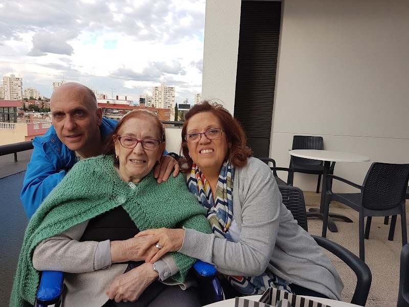 Residencia Fundación Sagrada Familia — foto 3