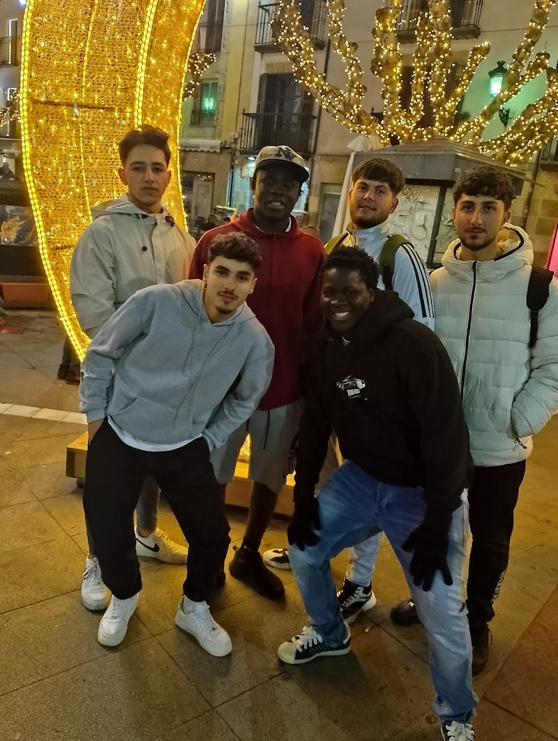 Residencia Fundación Sagrada Familia — foto 4