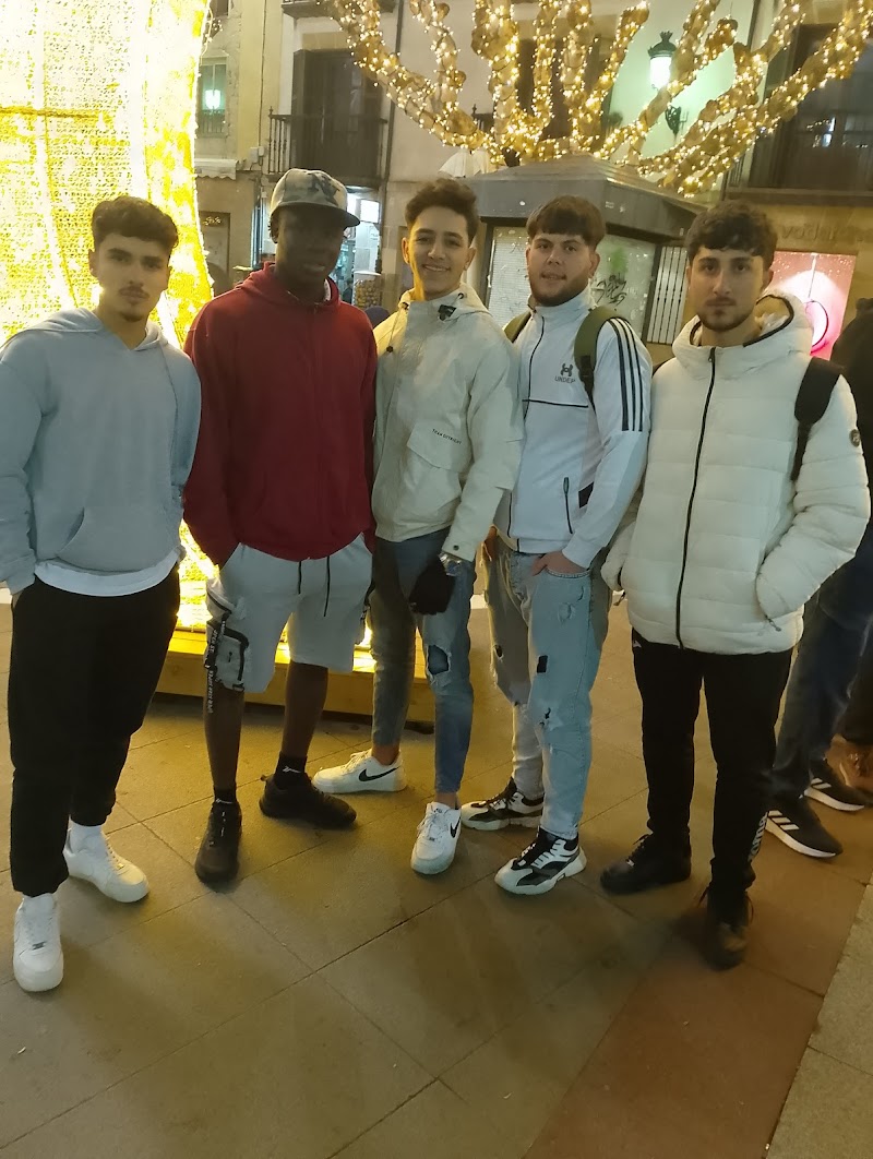 Residencia Fundación Sagrada Familia — foto 5