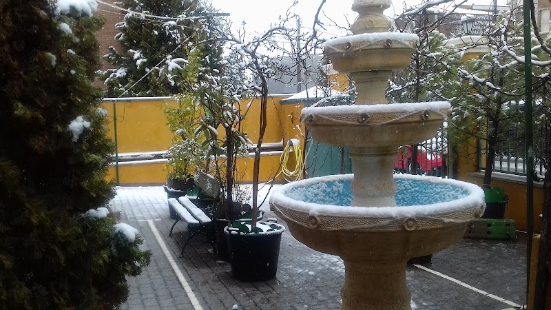 Residencia Santo Cristo del Nogal — foto 1