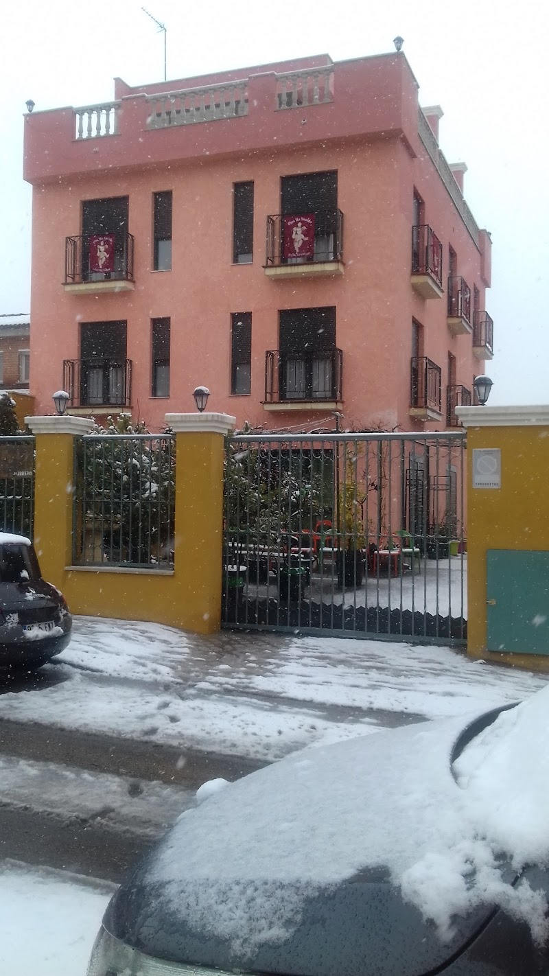 Residencia Santo Cristo del Nogal — foto 2