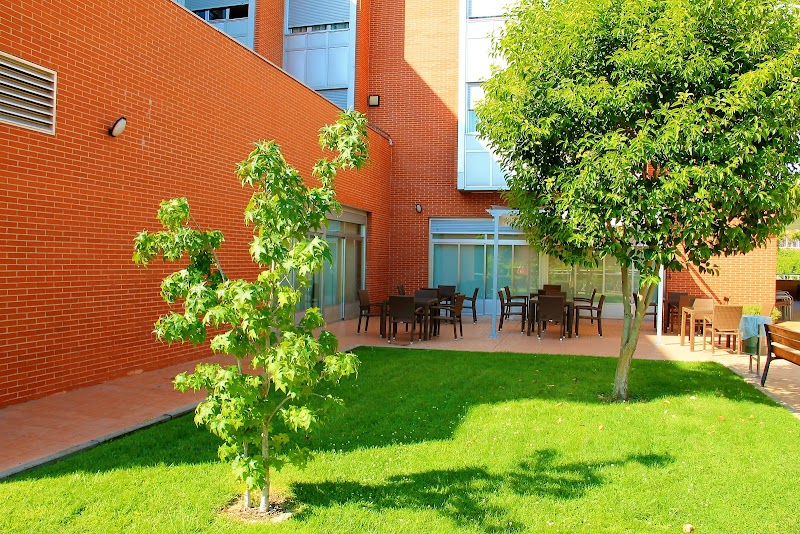 Ballesol Latina — foto 1