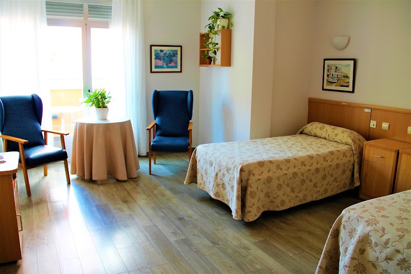 Ballesol Latina — foto 2