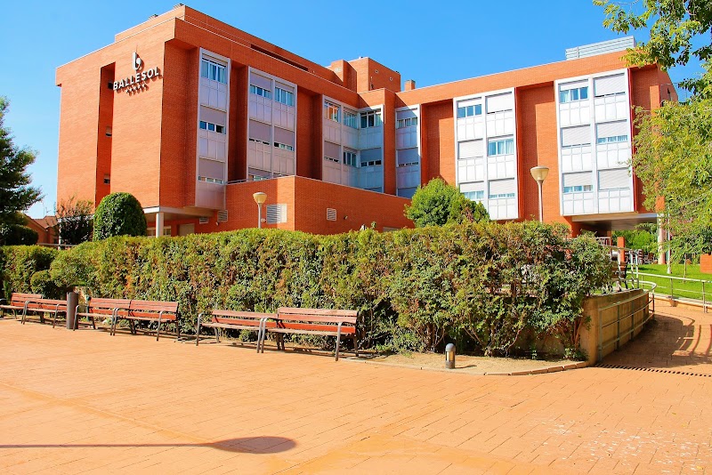 Ballesol Latina — foto 5