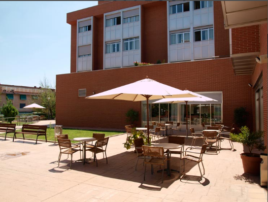 Ballesol Latina — foto 6