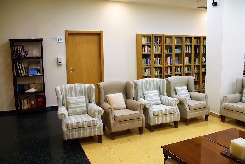 Ballesol Latina — foto 7