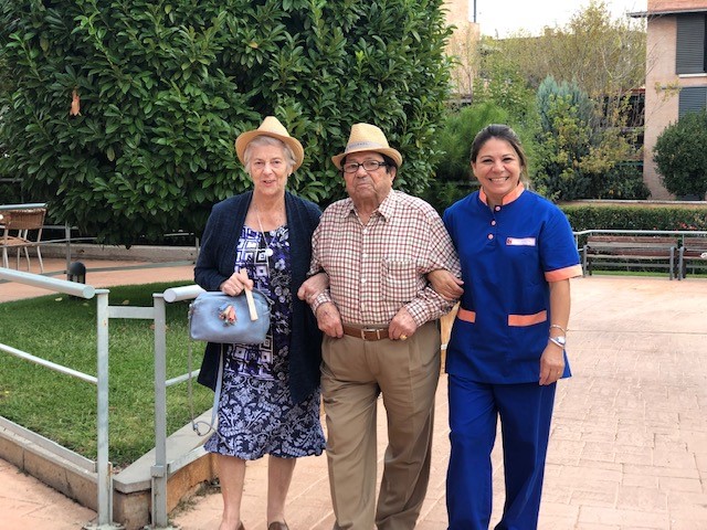 Ballesol Latina — foto 10