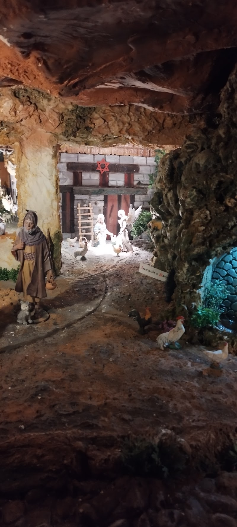 Hogar Santa Teresa Jornet — foto 2