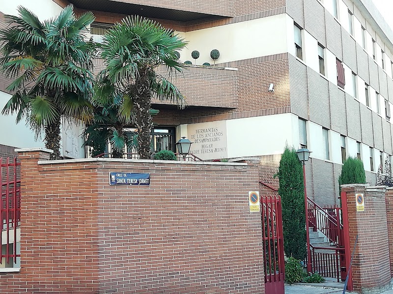 Hogar Santa Teresa Jornet — foto 3