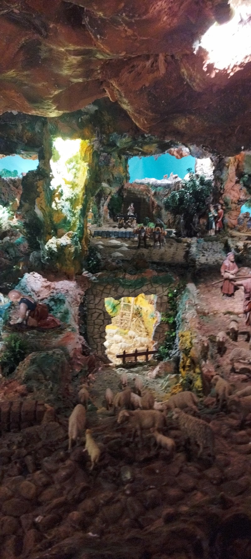 Hogar Santa Teresa Jornet — foto 4