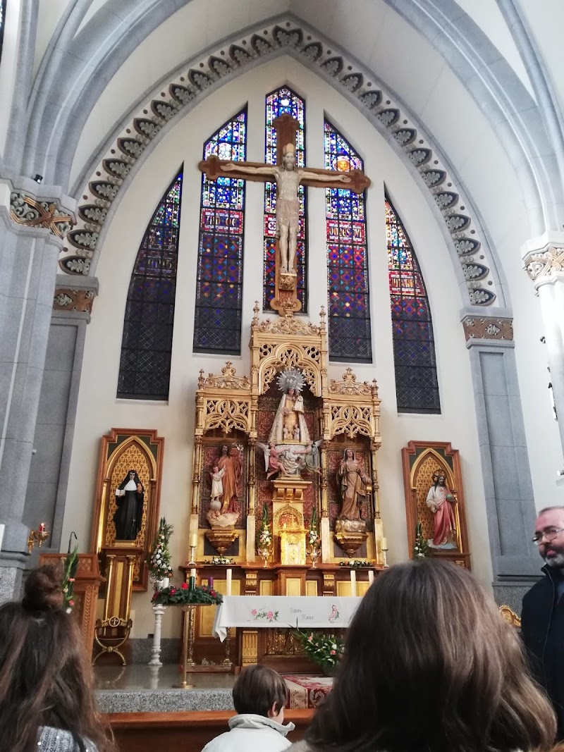 Hogar Santa Teresa Jornet — foto 5