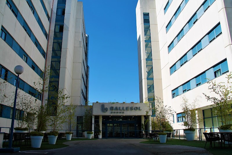 Ballesol Pasillo Verde — foto 1