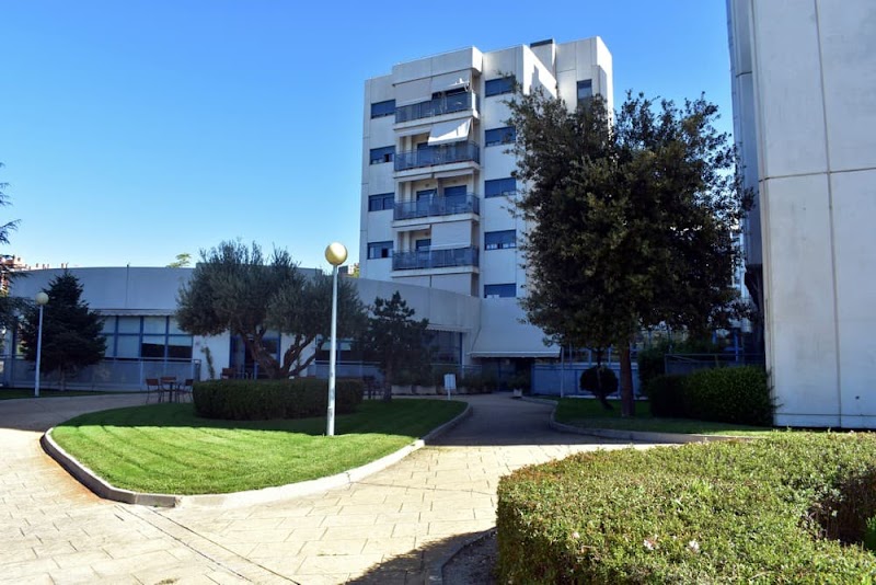 Ballesol Pasillo Verde — foto 2