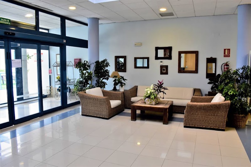 Ballesol Pasillo Verde — foto 3