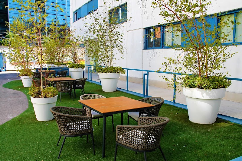 Ballesol Pasillo Verde — foto 4