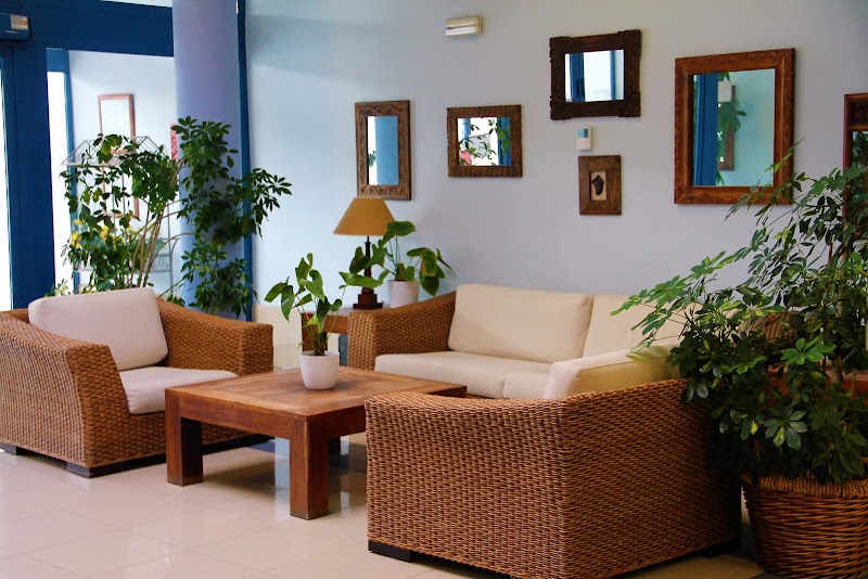 Ballesol Pasillo Verde — foto 7