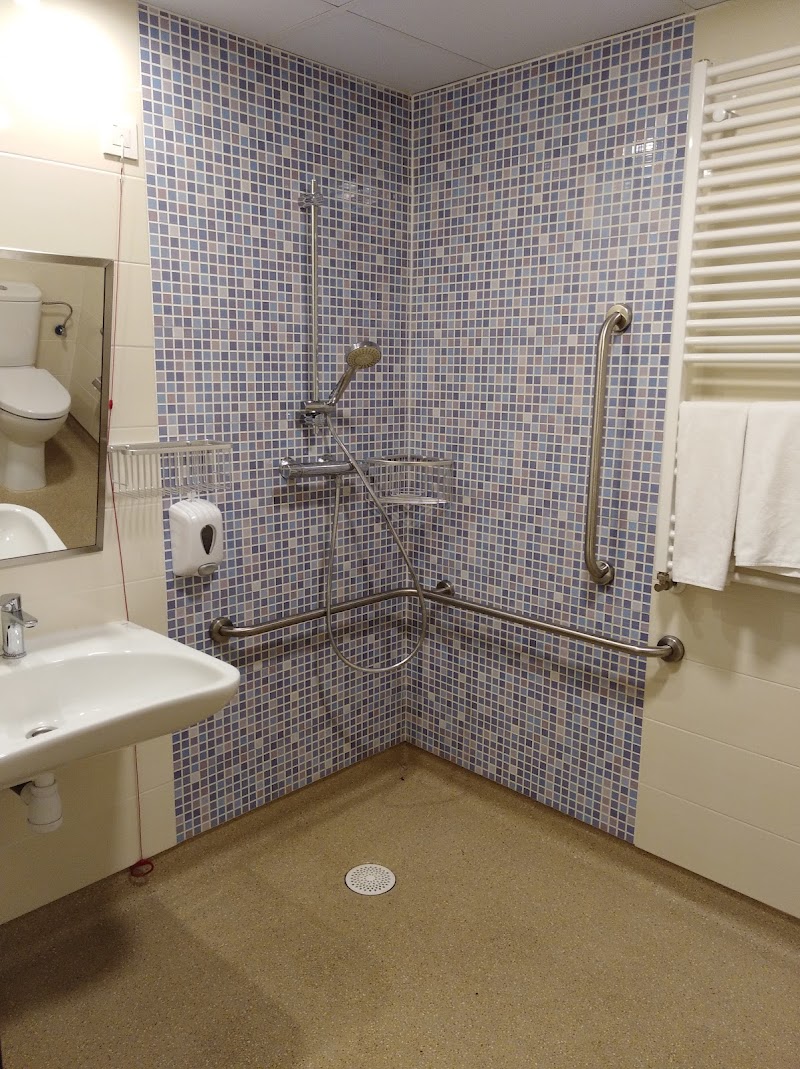 Residencia Nuestra Señora del Perpetuo Socorro — foto 3