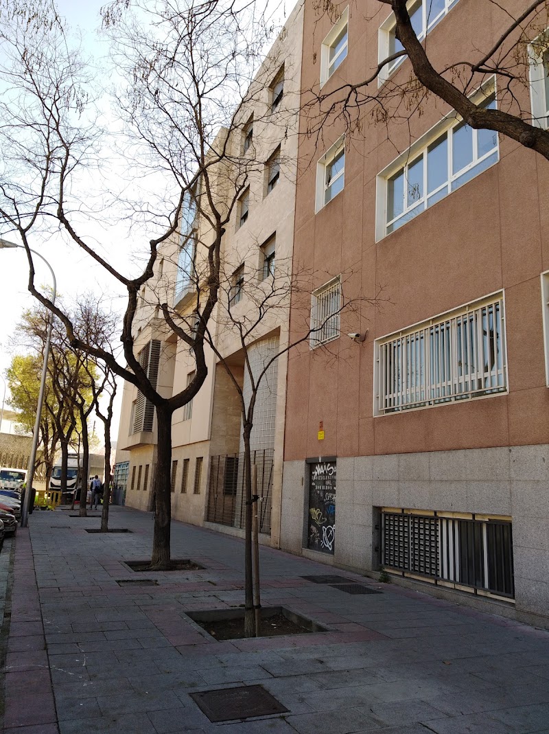 Residencia Nuestra Señora del Perpetuo Socorro — foto 5