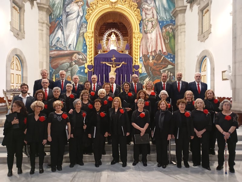 Residencia Nuestra Señora del Perpetuo Socorro — foto 6