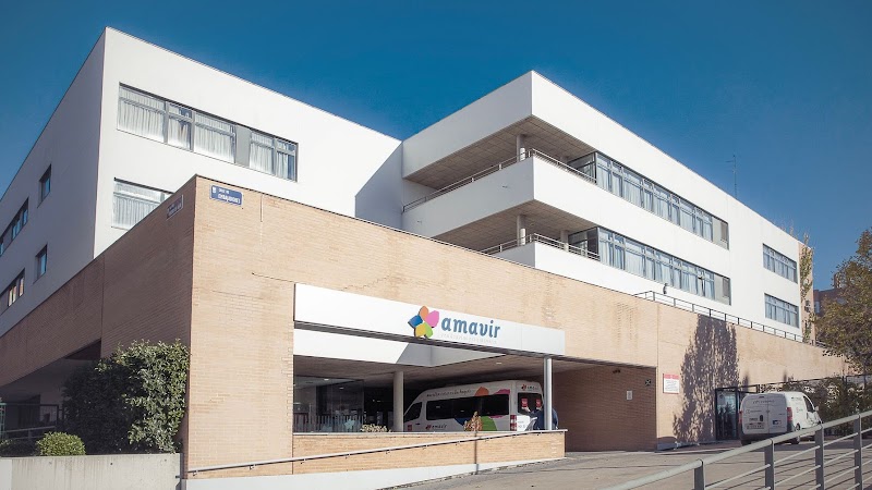 AMAVIR Arganzuela — foto 1