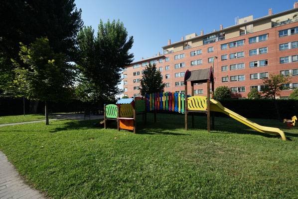 AMAVIR Arganzuela — foto 3