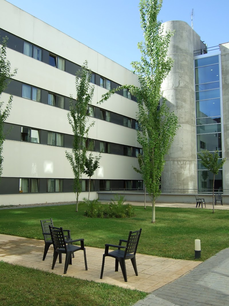 AMAVIR Arganzuela — foto 4