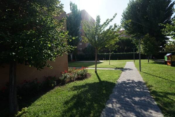 AMAVIR Arganzuela — foto 5