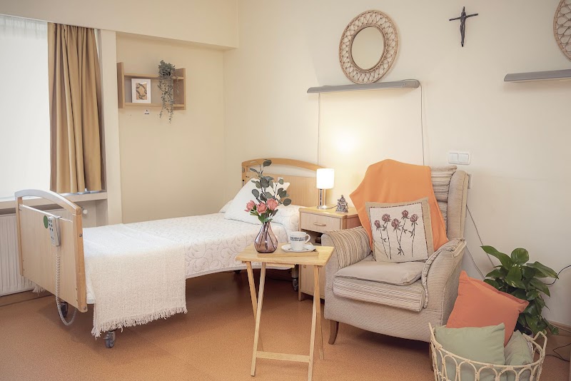 AMAVIR Arganzuela — foto 6