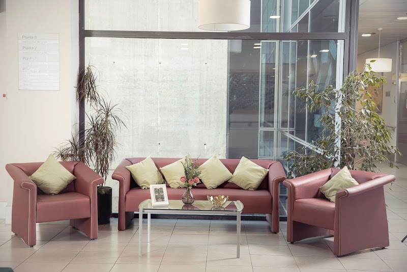 AMAVIR Arganzuela — foto 7