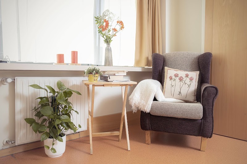 AMAVIR Arganzuela — foto 8