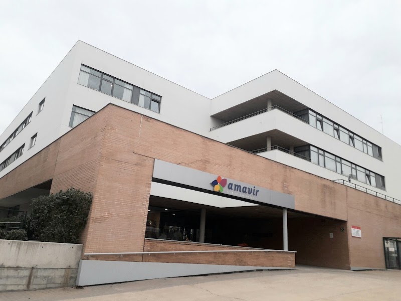 AMAVIR Arganzuela — foto 9