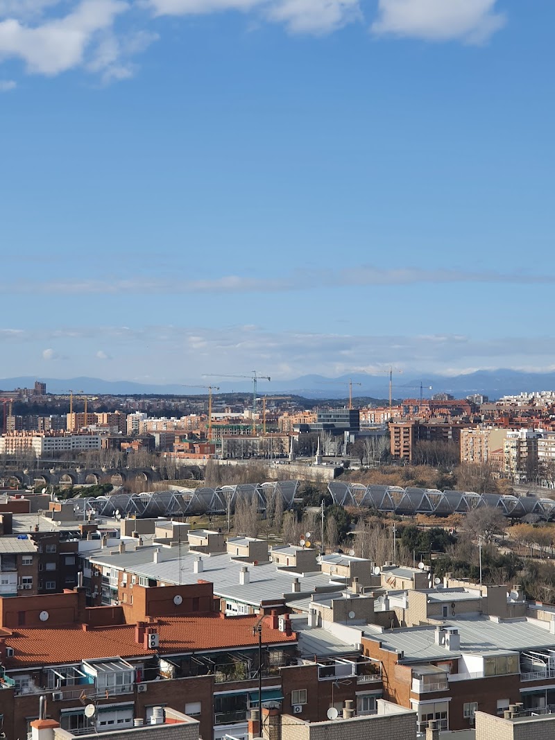 AMAVIR Arganzuela — foto 10