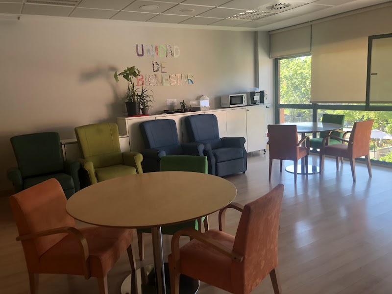 Centro de Cuidados Laguna Residencias de personas mayores — foto 3