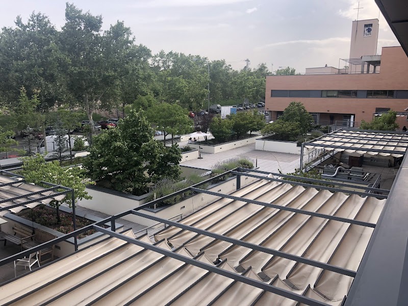 Centro de Cuidados Laguna Residencias de personas mayores — foto 6