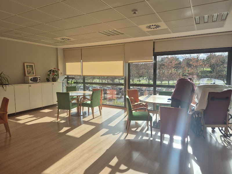 Centro de Cuidados Laguna Residencias de personas mayores — foto 7