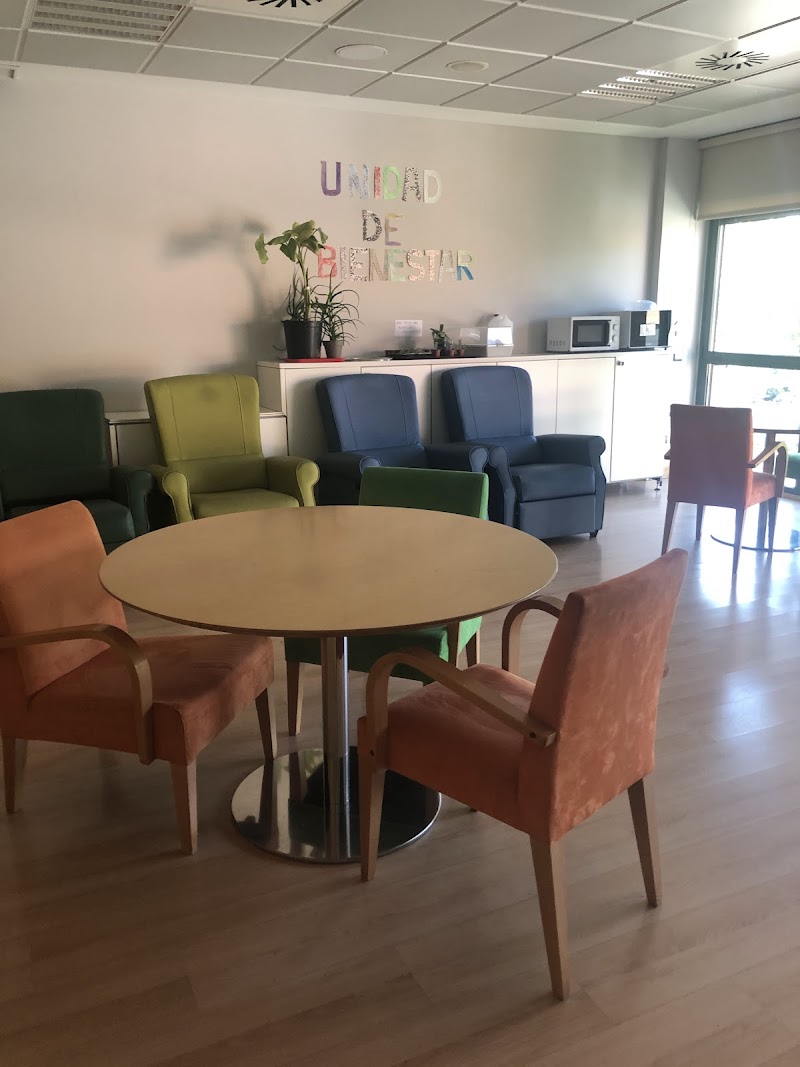 Centro de Cuidados Laguna Residencias de personas mayores — foto 8