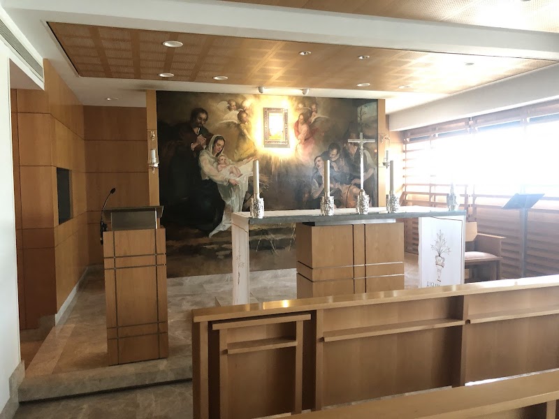 Centro de Cuidados Laguna Residencias de personas mayores — foto 10