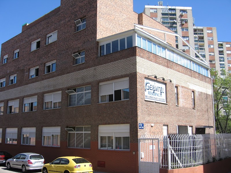GERIATEL Aluche — foto 2