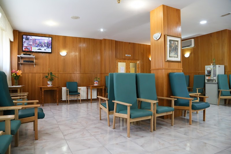 GERIATEL Aluche — foto 4