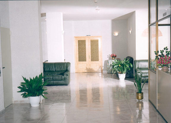 GERIATEL Aluche — foto 8