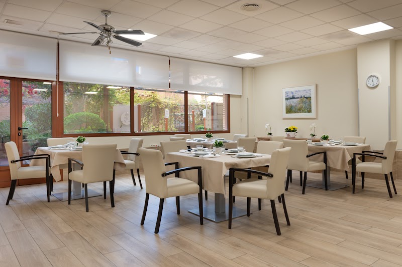 DomusVi Albufera — foto 7