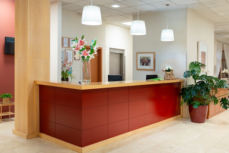 DomusVi Albufera — foto 8