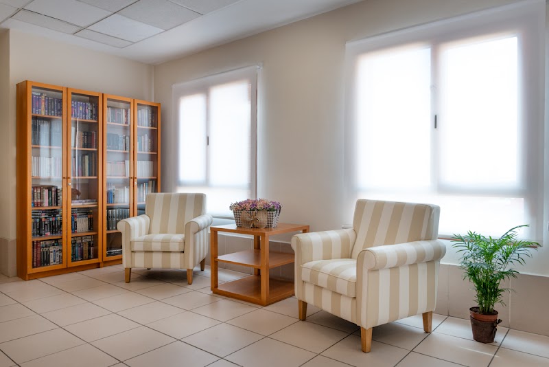 DomusVi Albufera — foto 9