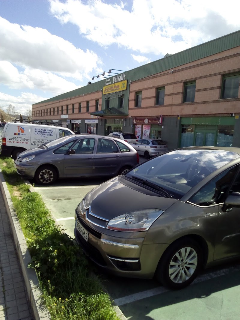 Orpea Meco — foto 9