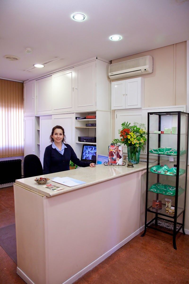 Residencia Isla de Kos — foto 8