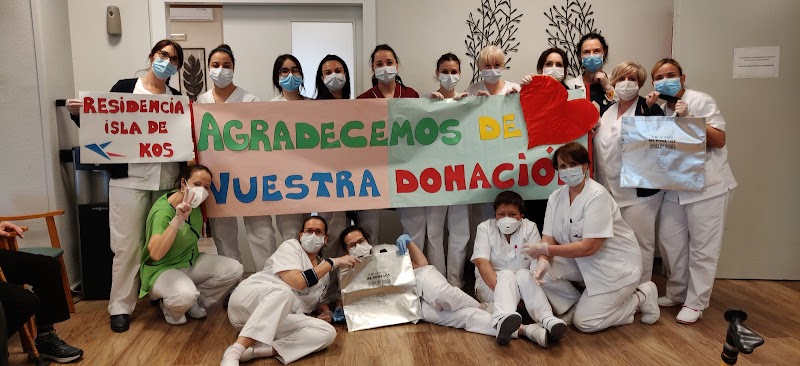 Residencia Isla de Kos — foto 10